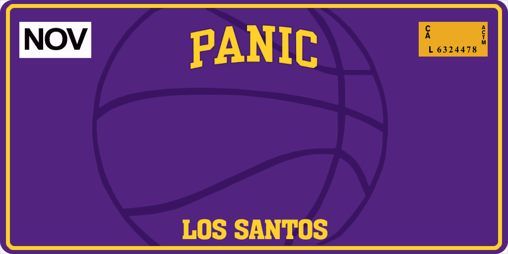 LS Panic